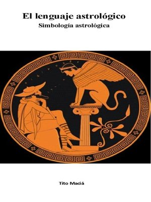 cover image of El Lenguaje Astrológico